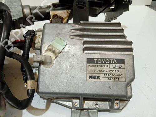 Steering column TOYOTA COROLLA (_E12_) 2.0 D-4D (CDE120R, CDE120L_) | BP4325845M21 - Image 4