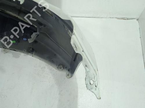 Front bumper BMW 1 (E87) 120 d | BP32188937C7 - Image 8
