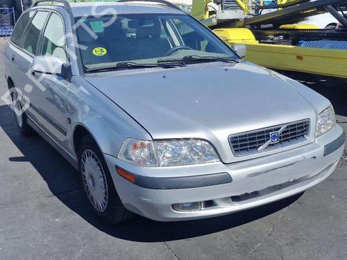 Used Parts VOLVO V40 Estate (645) 1.8 i (122 hp) 1938211
