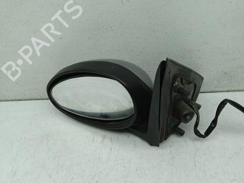 Used Left mirror ROVER STREETWISE Hatchback [2003-2005]  4356380