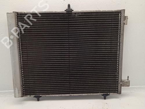 AC radiator PEUGEOT 208 I (CA_, CC_)  | BP31621159M32 