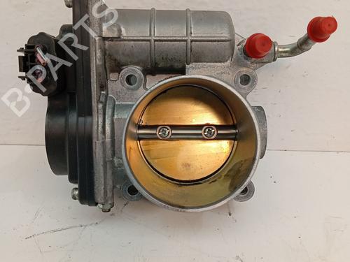 Drosselklappe für Drosselklappe NISSAN QASHQAI I (J10, NJ10) [2006-2015] 34349930 34349930