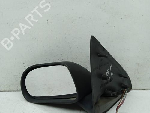 Used Left mirror Left mirror FIAT BRAVO I (182_) [1995-2001] 4276559 4276559