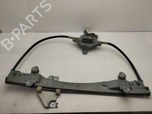Used Front right window mechanism RENAULT TWINGO II (CN0_) [2007-2026]  31614531