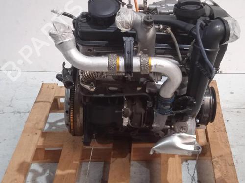 Engine SEAT TOLEDO I (1L2)  | BP4294968M1 