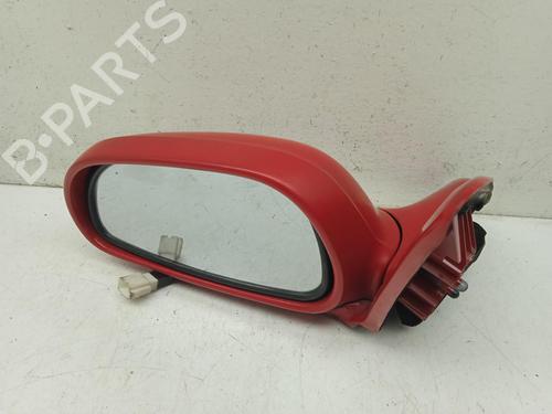 left-mirror-mazda-mx-3-ec-010519-1991-1992-1993-1994-1995-1996-1997-1998-4324725 main image