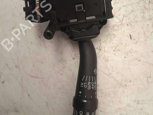 Used Steering column stalk TOYOTA AVENSIS Saloon (_T25_) [2003-2009]  11160300