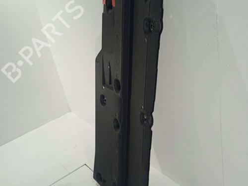 Used Rear axle Rear axle TOYOTA YARIS (_P21_, _PA1_, _PH1_) 1.6 GR 4WD (GXPA16) (261 hp) 40094771 40094771
