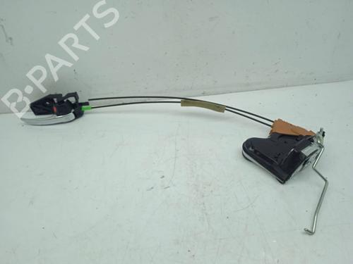 Used Front right lock SUZUKI SWIFT V (AZ) [2017-2026]  12447238