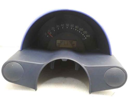 Used Instrument cluster Instrument cluster SMART CITY-COUPE (450) 0.6 (S1CLA1, 450.341) (55 hp) 4316373 4316373