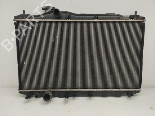 Used Water radiator HONDA CIVIC VIII Hatchback (FN, FK) 2.2 CTDi (FK3) (140 hp) 31615132