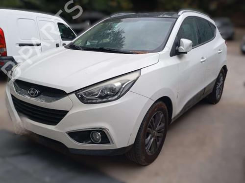 Used Parts HYUNDAI ix35 (LM, EL, ELH) 1.7 CRDi 5014517
