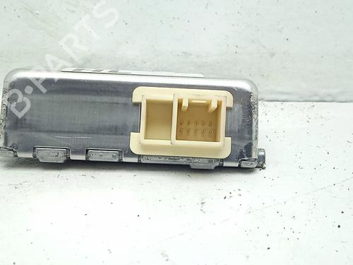 Electronic module MAZDA 6 Estate (GJ, GL)  | BP31620149M83 