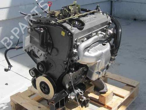 Used Engine FIAT BRAVA (182_) [1995-2003]  4316096