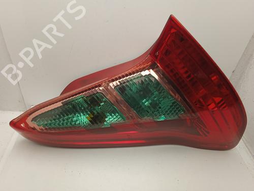 Used Left taillight Left taillight CITROËN C4 Coupe (LA_) 2.0 HDi (136 hp) 4334488 4334488