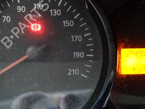 Engine DACIA DOKKER Box Body/MPV | BP16764748M1