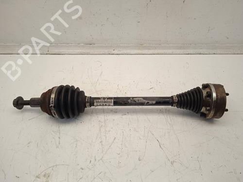 Used Left front driveshaft SEAT ALTEA XL (5P5, 5P8) [2006-2015]  13244500