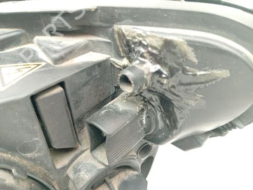 Right headlight VOLVO C30 (533) 2.0 D | BP39654077C29 - Image 8
