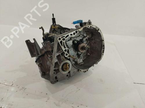 Used Gearbox Gearbox RENAULT MEGANE II (BM0/1_, CM0/1_) 1.4 16V (BM0B, CM0B) (98 hp) 17663913 17663913