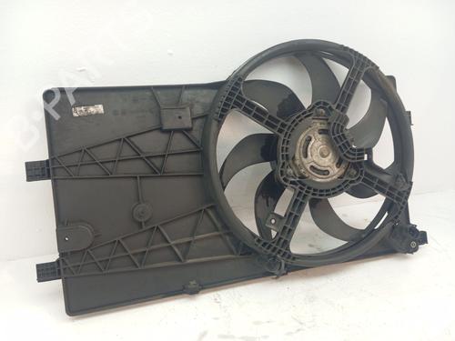 Radiator fan CITROËN NEMO MPV 1.3 HDi 75 | BP40157949M35 - Image 6