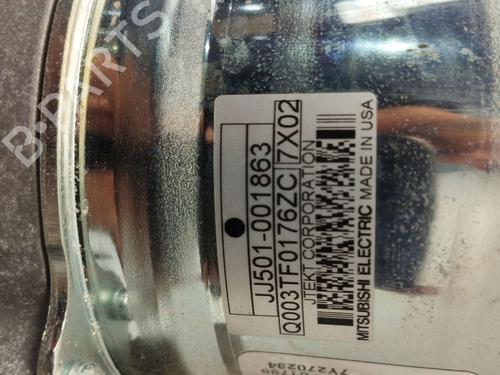 Steering column MAZDA 3 (BM, BN) | BP31616652M21