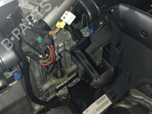 Steering column MINI MINI (R50, R53) | BP22745214M21