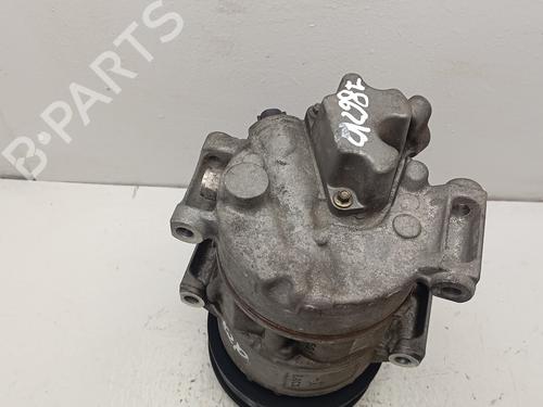 AC compressor TOYOTA COROLLA Verso (_E12_) 1.8 VVT-i (ZZE122_, ZZE122R) | BP17639069M34
