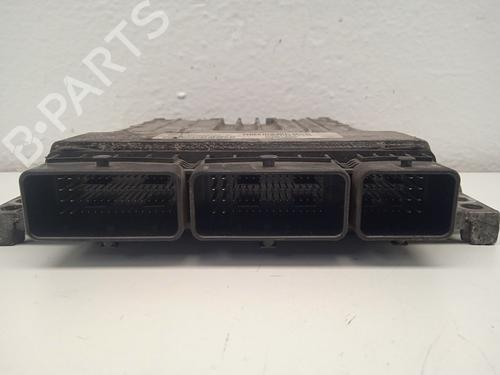 Engine control unit (ECU) RENAULT MEGANE III Coupe (DZ0/1_) 1.5 dCi (DZ09, DZ0D, DZ1F, DZ1G, DZ14, DZ29) | BP36111530M57 - Image 5