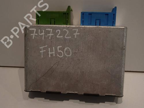 Used Electronic module BMW 7 (E32) 740 i, iL V8 (286 hp) 11164114