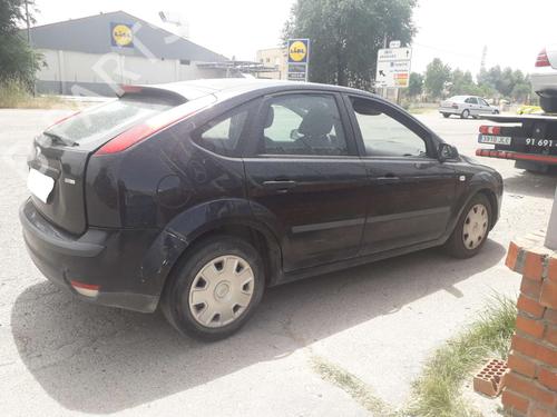 Front right window mechanism FORD FOCUS II (DA_, HCP, DP) 1.6 TDCi | BP11164332C23