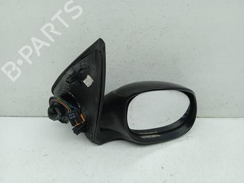 Used Right mirror PEUGEOT 206 Hatchback (2A/C) 2.0 HDI 90 (90 hp) 4285315