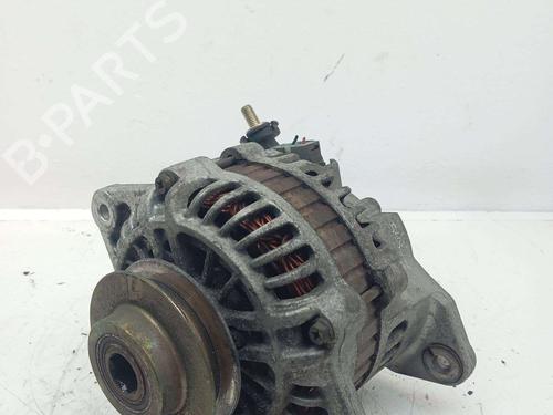 Used Alternator Alternator NISSAN PRIMERA Estate (WP12) 2.2 Di (126 hp) 34647507 34647507