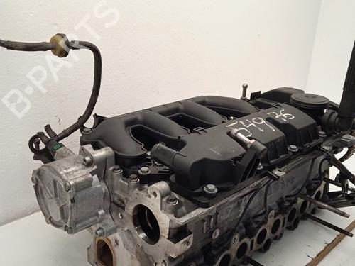 Cylinder head CITROËN C5 III (RD_) 2.0 HDi 140 (RDRHF8, RDRHFA, RDRHA8, RDRHAJ) | BP35986203M5 - Image 2