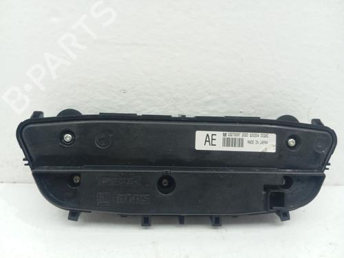 Climate control OPEL INSIGNIA A (G09) 2.0 CDTI (68) | BP40299235I5 - Image 4