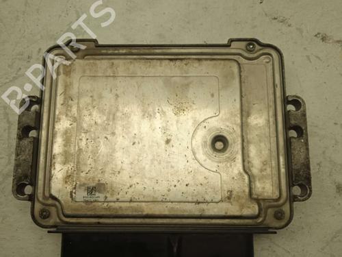 Engine control unit (ECU) OPEL ASTRA H (A04) 1.7 CDTI (L48) | BP16412982M57 - Image 2