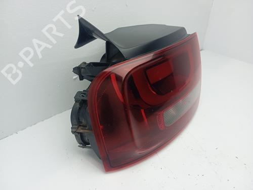 Farolim esquerdo CITROËN C4 CACTUS 1.6 BlueHDi 100 | BP24506315C34 