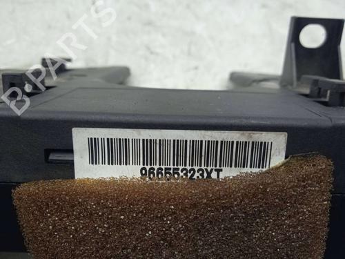 Headlight switch CITROËN C5 III (RD_) 2.0 HDi 140 (RDRHF8, RDRHFA, RDRHA8, RDRHAJ) | BP11270876I24 - Image 2