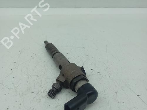 Used Injector CITROËN C1 (PM_, PN_) [2005-2014]  31617975