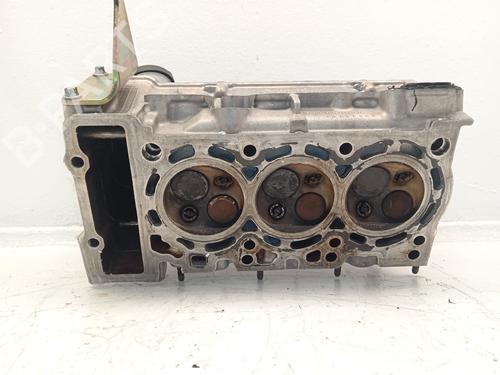 Cylinder head SMART CITY-COUPE (450)  | BP31619787M5 