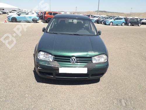 Used Parts VW GOLF IV (1J1)  1.8 T  1181436