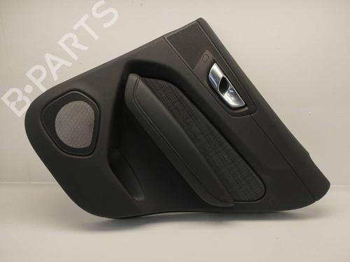 Used Rear right panel Rear right panel VOLVO XC60 II (246) B5 Mild-Hybrid AWD (250 hp) 40096122 40096122