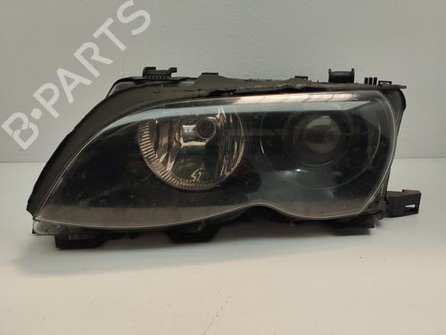 Used Left headlight BMW 3 (E46) [1997-2005]  18008998