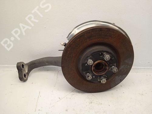 Used Right front steering knuckle Right front steering knuckle HYUNDAI GENESIS Coupe 3.8 (307 hp) 34632735 34632735