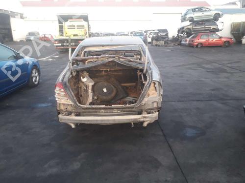 Rim MERCEDES-BENZ E-CLASS (W211) E 280 CDI (211.020) | BP24035959C45 