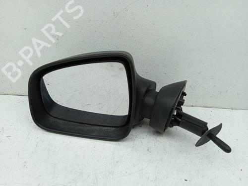 Retrovisor esquerdo DACIA LOGAN (LS_) 1.5 dCi (LS0K) (68 hp) 4304769