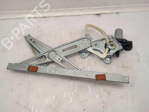Used Front right window mechanism TOYOTA AURIS (_E15_) [2006-2013]  11154330