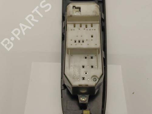 Left front window switch TOYOTA YARIS (_P13_) 1.3 (NSP130_, NSP130) | BP4622127I27