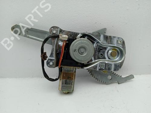 Used Rear left window mechanism MAZDA 323 F VI Hatchback (BJ) 1.9 16V (BJ14) (114 hp) 4317816