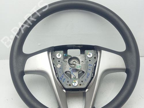 Used Steering wheel HYUNDAI i20 I (PB, PBT) 1.2 (78 hp) 31620561