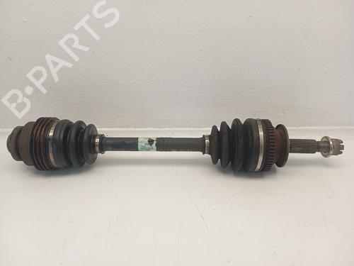 Used Right front driveshaft Right front driveshaft HYUNDAI SANTA FÉ I (SM) 2.0 CRDi (113 hp) 34449414 34449414
